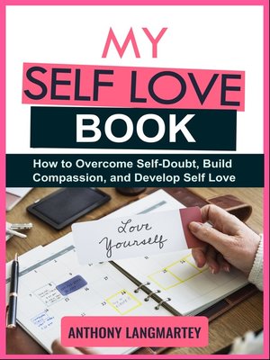 cover image of My Self Love Book